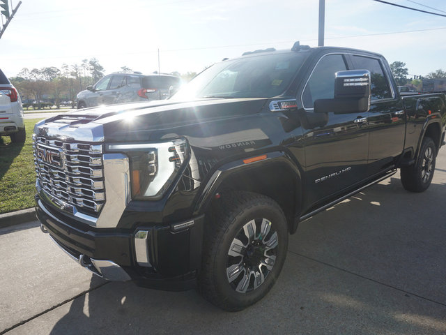 2024 GMC Sierra 2500HD Denali 4WD 159WB