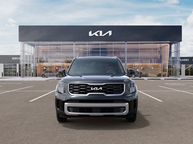 2024 Kia Telluride SX PRESTIGE AWD