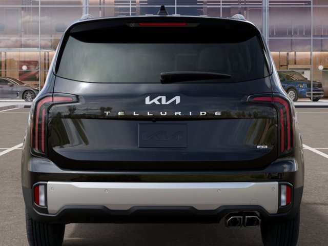 2024 Kia Telluride SX PRESTIGE AWD