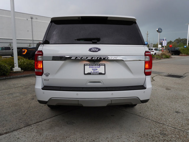 2021 Ford Expedition XLT 2WD