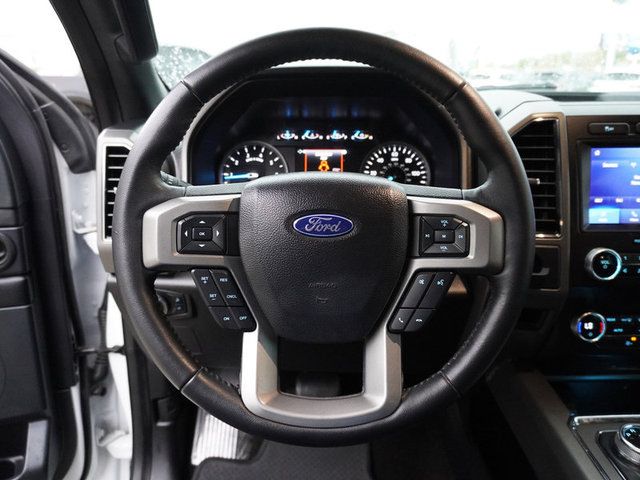 2021 Ford Expedition XLT 2WD