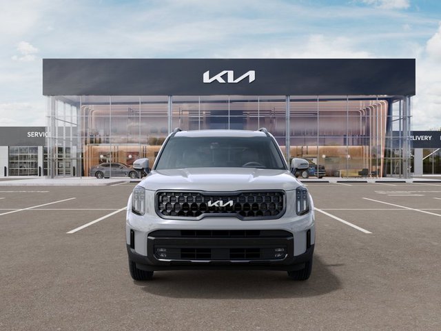 2024 Kia Telluride SX X-LINE