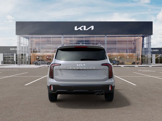 2024 Kia Telluride SX X-LINE