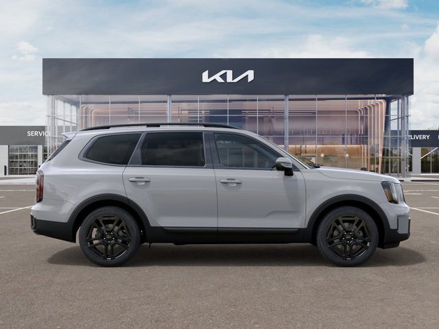 2024 Kia Telluride SX X-LINE