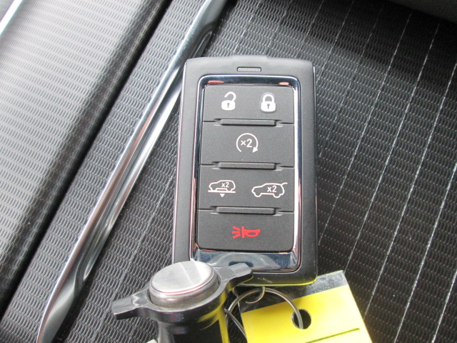 2024 Jeep Grand Wagoneer Series II 4WD L