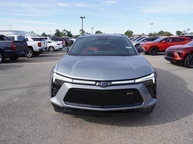 2024 Chevrolet Blazer EV RS eAWD