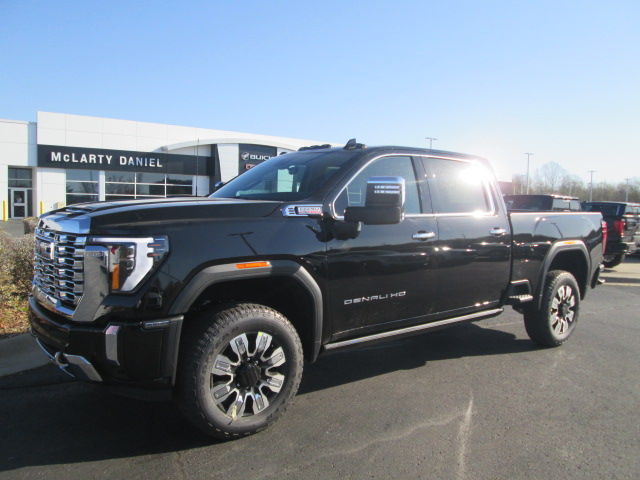 2024 GMC Sierra 2500HD Denali 4WD 159WB