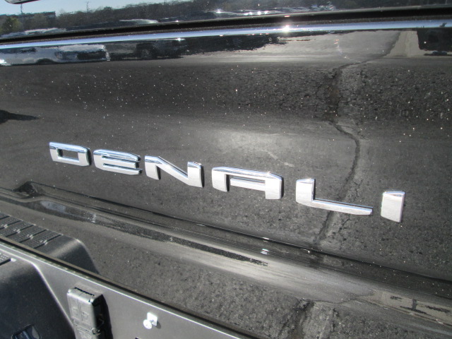 2024 GMC Sierra 2500HD Denali 4WD 159WB