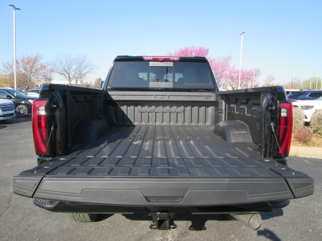 2024 GMC Sierra 2500HD Denali 4WD 159WB