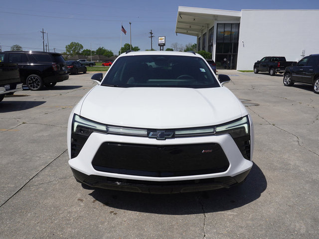 2024 Chevrolet Blazer RS eAWD EV