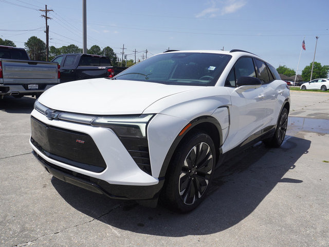 2024 Chevrolet Blazer RS eAWD EV