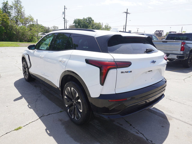 2024 Chevrolet Blazer RS eAWD EV