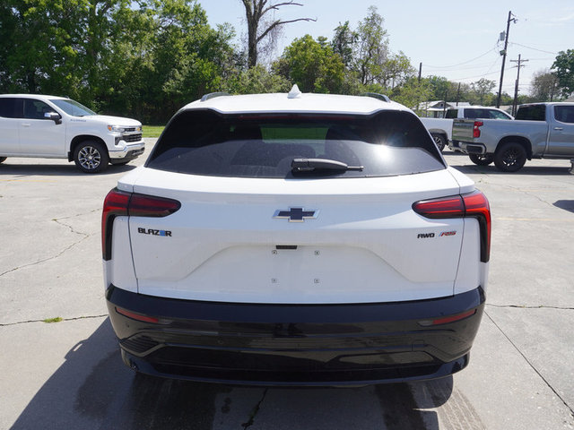 2024 Chevrolet Blazer RS eAWD EV