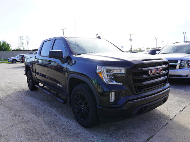 2020 GMC Sierra 1500 Elevation 2WD 147WB