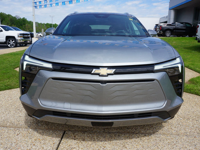 2024 Chevrolet Blazer EV 2LT eAWD