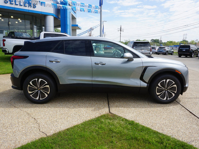 2024 Chevrolet Blazer EV 2LT eAWD