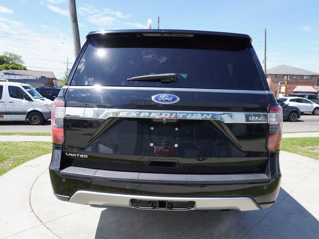 2018 Ford Expedition Max Limited 2WD