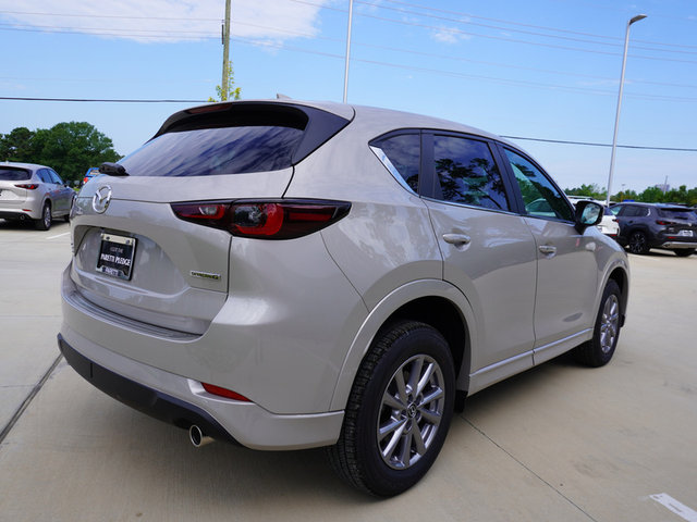 2024 Mazda CX-5 2.5 S Select AWD