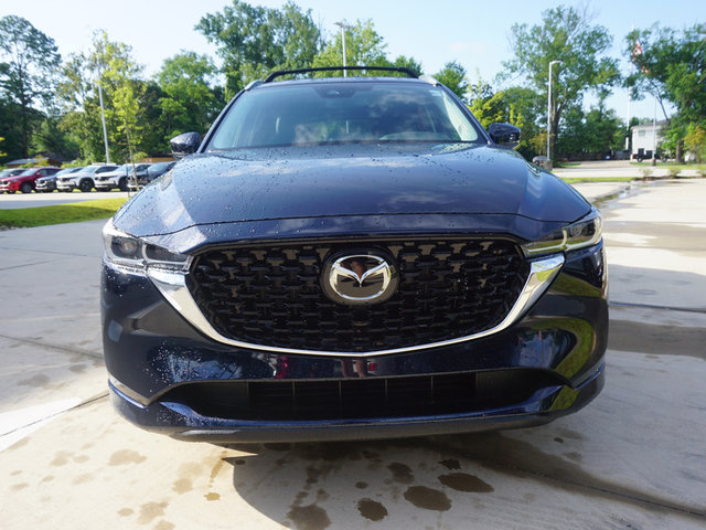 2024 Mazda CX-5 2.5 S Preferred AWD