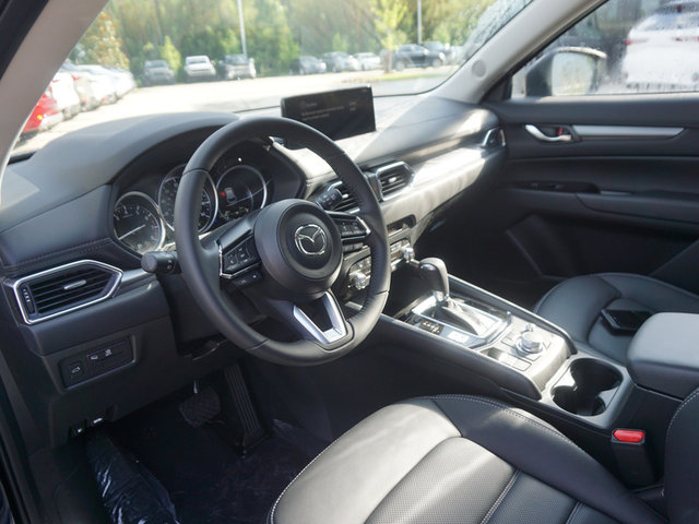 2024 Mazda CX-5 2.5 S Preferred AWD