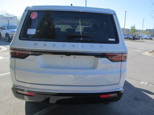 2024 Jeep Wagoneer Series III 4WD