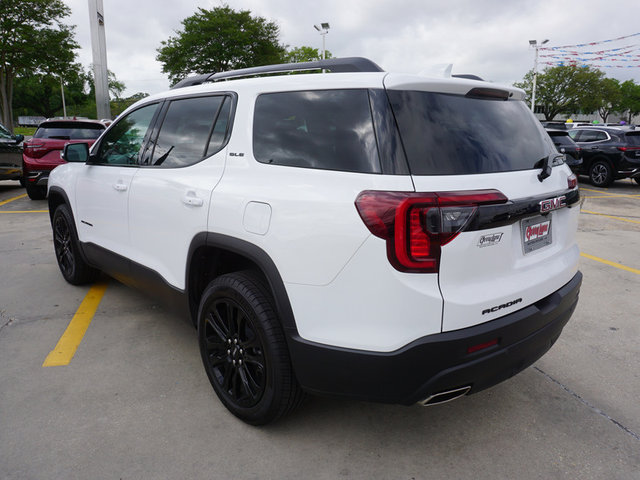 2023 GMC Acadia SLE FWD