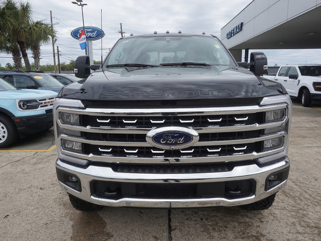 2024 Ford F-250 Lariat 4WD 6.75ft Box