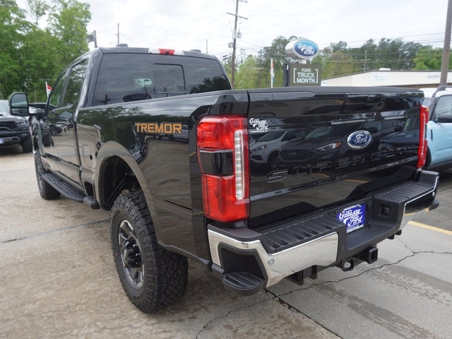 2024 Ford F-250 Lariat 4WD 6.75ft Box