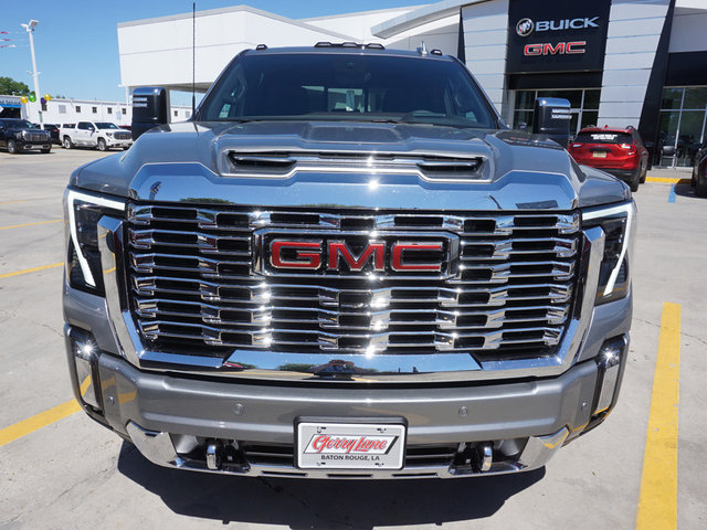 2024 GMC Sierra 2500HD Denali 4WD 159WB