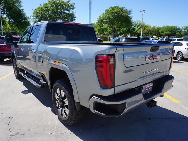 2024 GMC Sierra 2500HD Denali 4WD 159WB