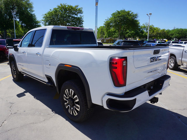 2024 GMC Sierra 2500HD Denali Ultimate 4WD 159WB