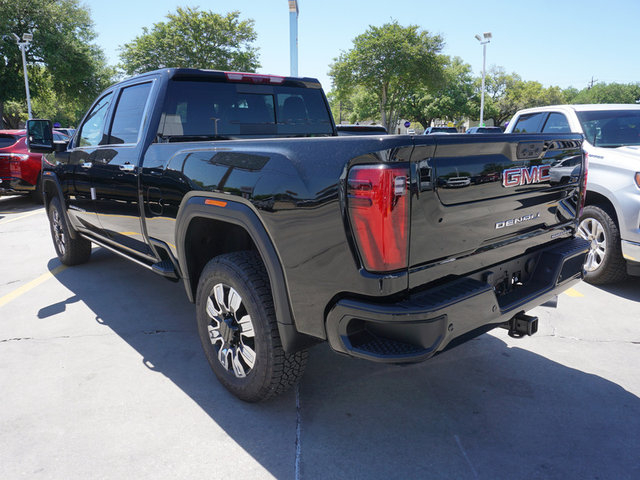 2024 GMC Sierra 2500HD Denali 4WD 159WB