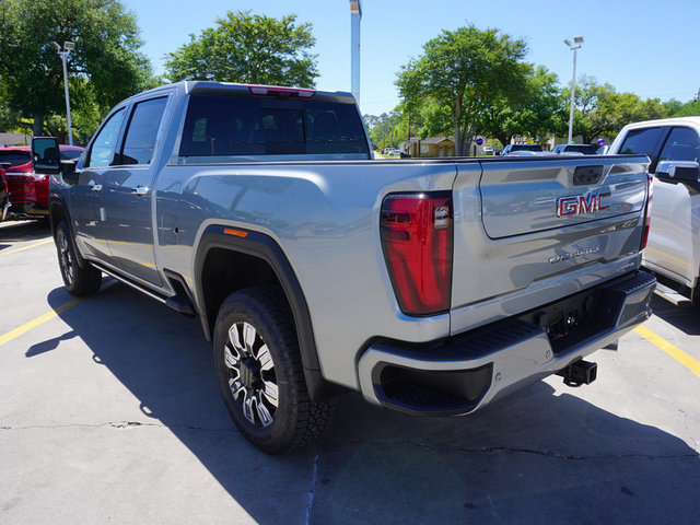 2024 GMC Sierra 2500HD Denali 4WD 159WB