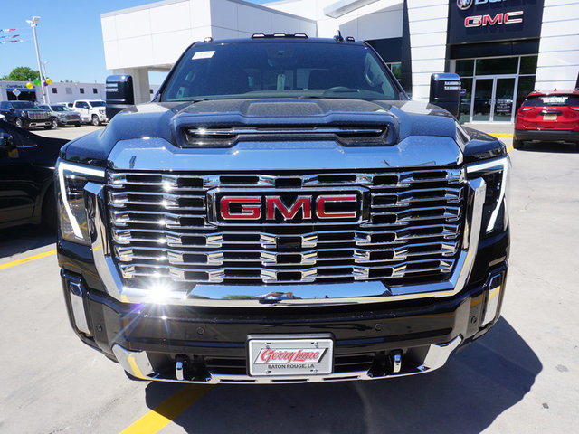 2024 GMC Sierra 2500HD Denali 4WD 159WB