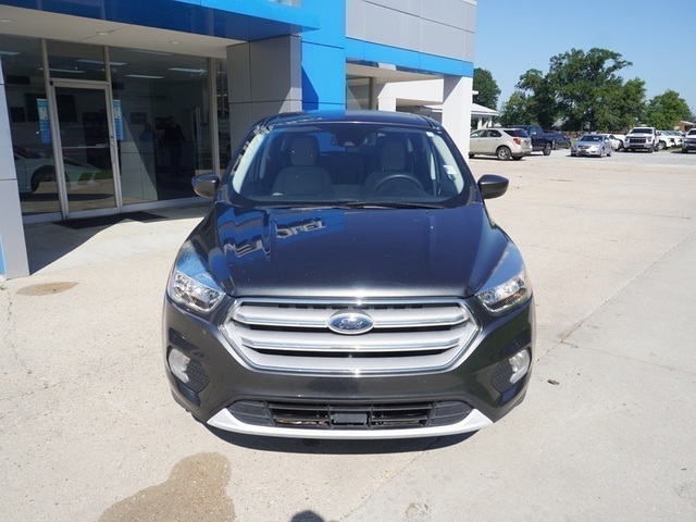 2019 Ford Escape SE FWD