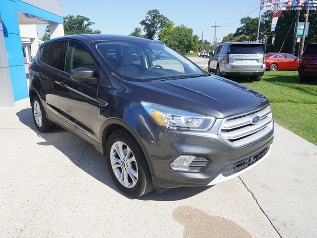 2019 Ford Escape SE FWD