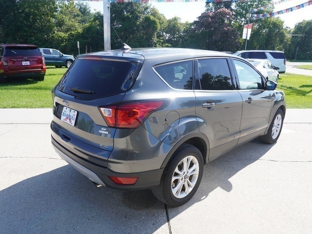 2019 Ford Escape SE FWD