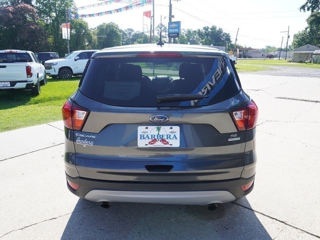 2019 Ford Escape SE FWD