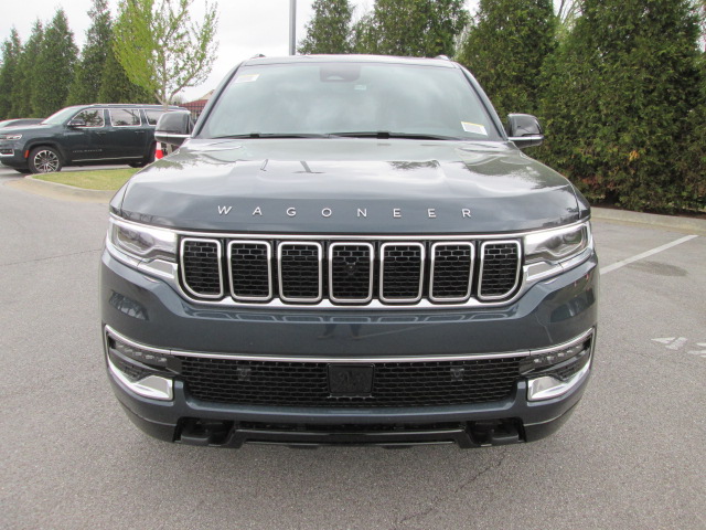 2024 Jeep Wagoneer 4WD