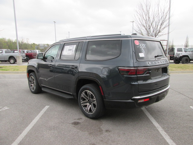 2024 Jeep Wagoneer 4WD