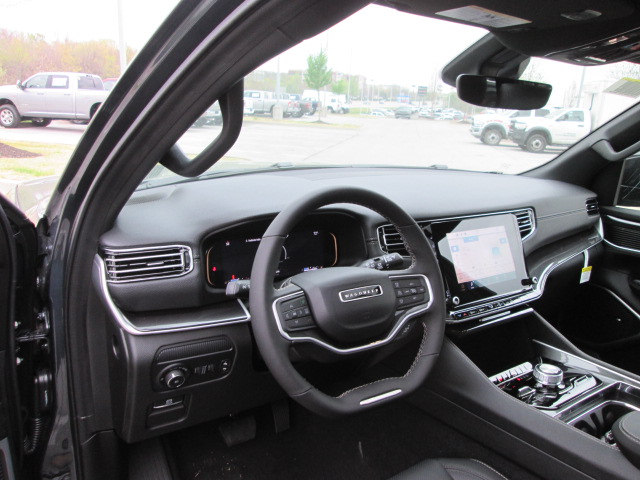 2024 Jeep Wagoneer 4WD