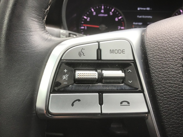 2022 Kia Telluride SX AWD