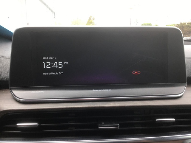 2022 Kia Telluride SX AWD