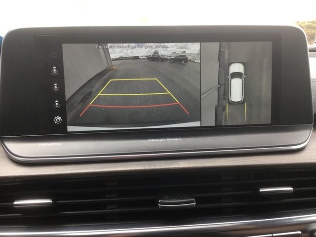 2022 Kia Telluride SX AWD