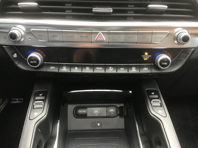 2022 Kia Telluride SX AWD