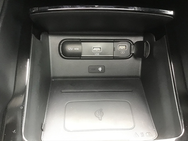 2022 Kia Telluride SX AWD