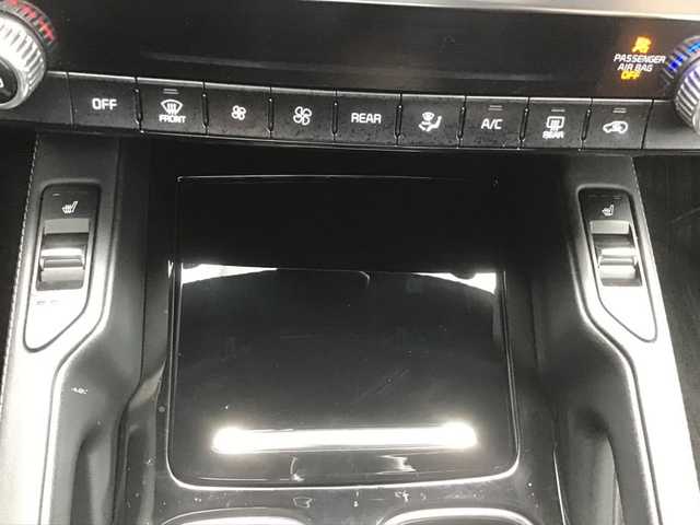 2022 Kia Telluride SX AWD