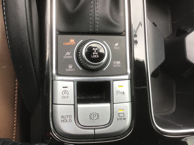 2022 Kia Telluride SX AWD