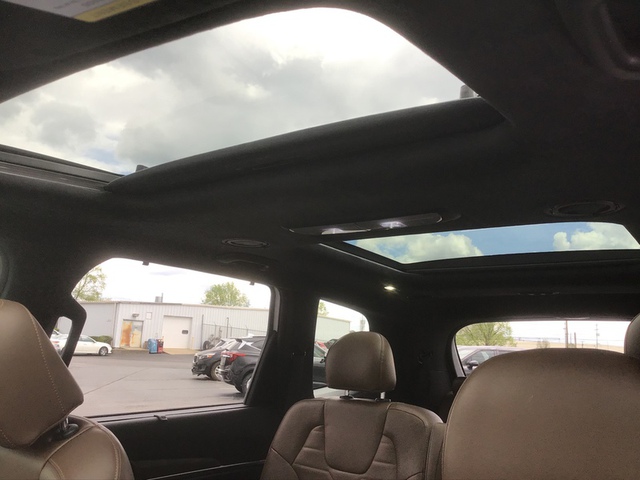 2022 Kia Telluride SX AWD