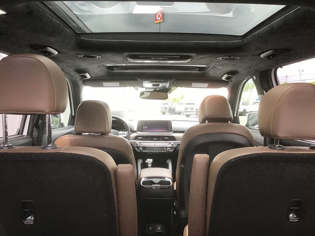 2022 Kia Telluride SX AWD